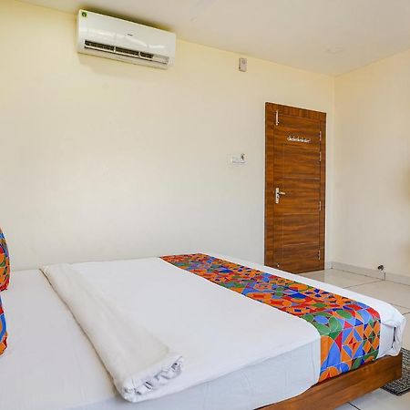Fabhotel Sukh Vilas Indore Bagian luar foto