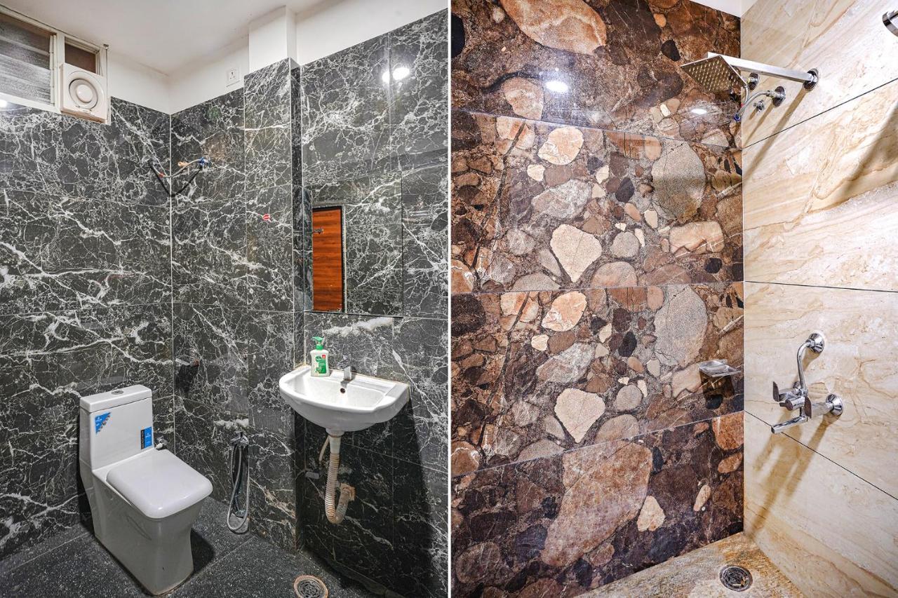 Fabhotel Sukh Vilas Indore Bagian luar foto